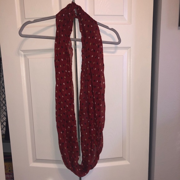 Loop scarf - Picture 3 of 5